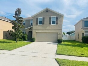 Building Photo - 16616 Broadford Ln