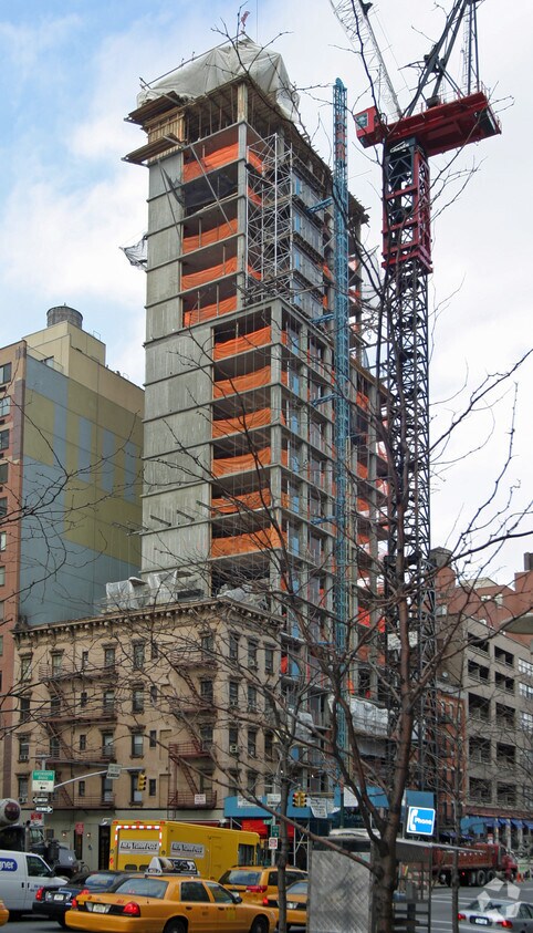 Main Property View - 1115 First Ave