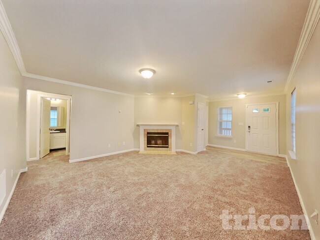 Foto del edificio - 15436 Dusty Trail