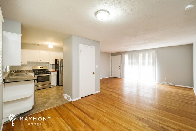 Foto del edificio - Cute 3 Bedroom in Meadowbrook Subdivision
