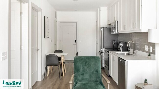 Foto del edificio - 2500 9th Ave SW