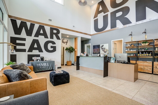 Building Photo - Z- The Mill at Auburn