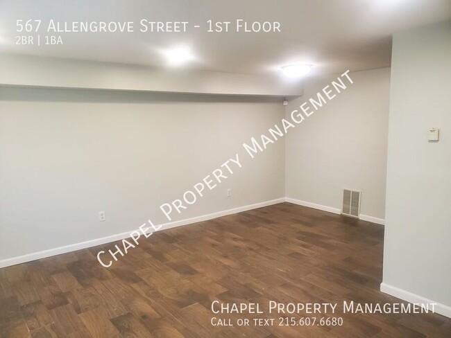 Building Photo - 567 Allengrove St