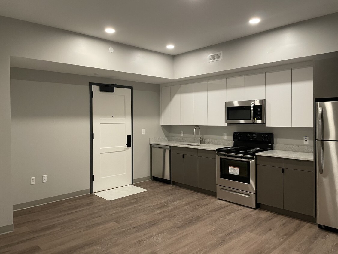 Foto principal - 100 Hemenway St