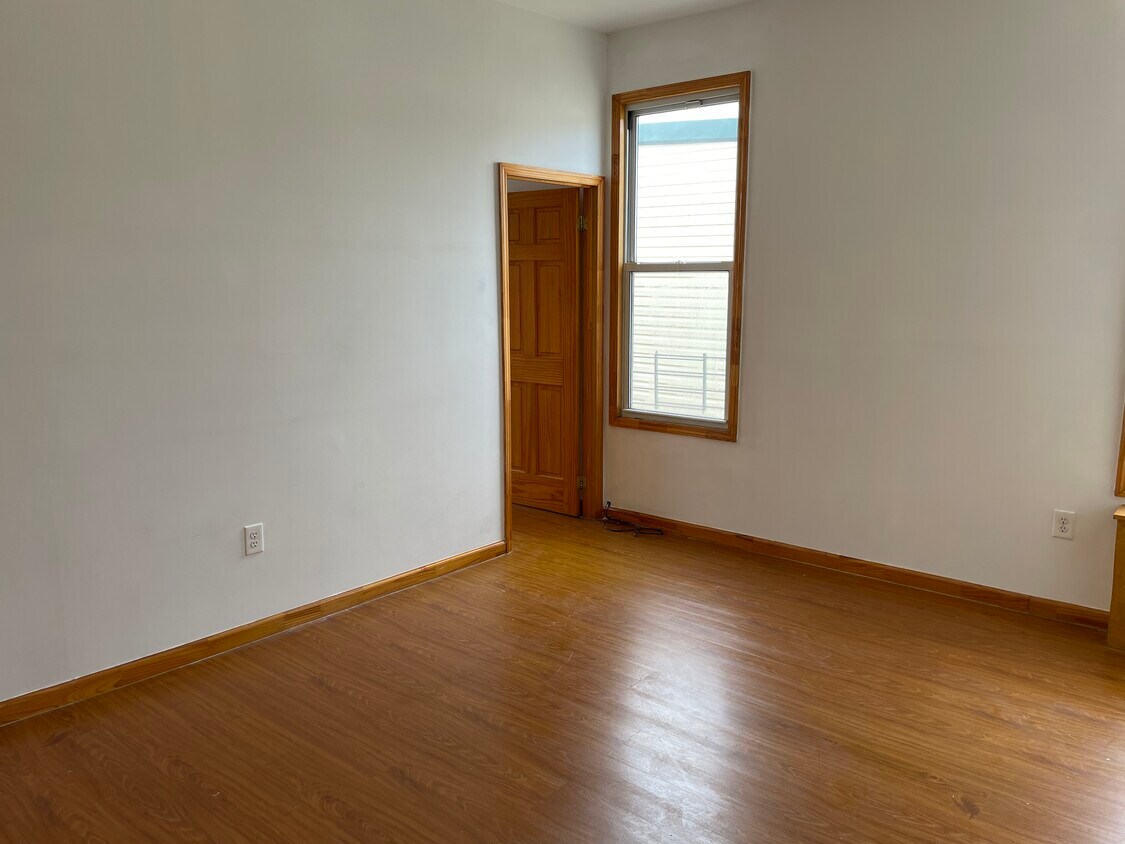 Living Room - 276 2nd St