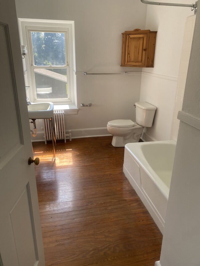 Bathroom - 484 E London Grove Rd