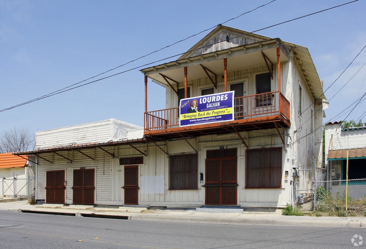 Foto principal - 1807 Guadalupe St