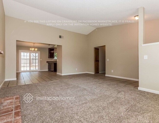 Foto del edificio - 7417 Widener Way