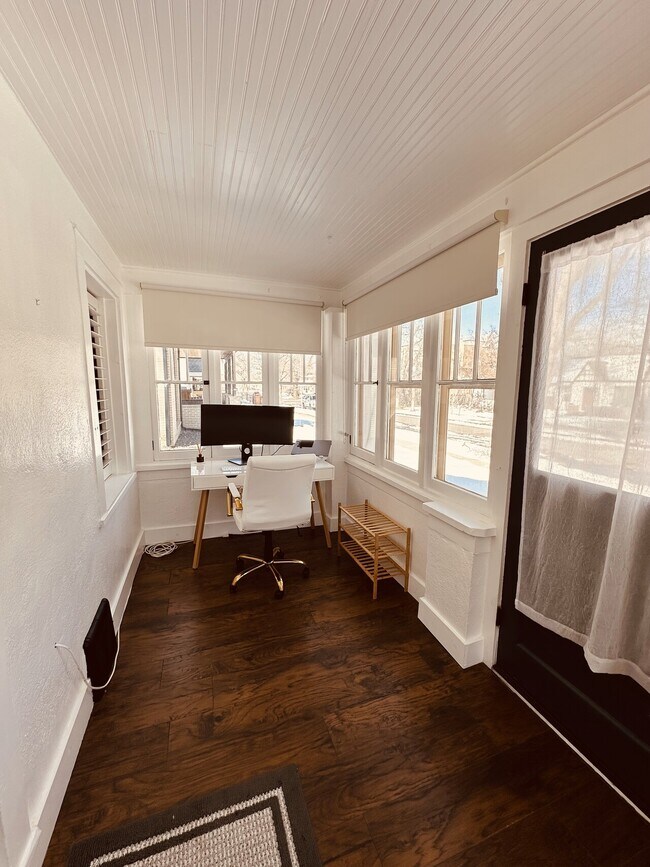 Foto del edificio - 1877 S Gilpin St