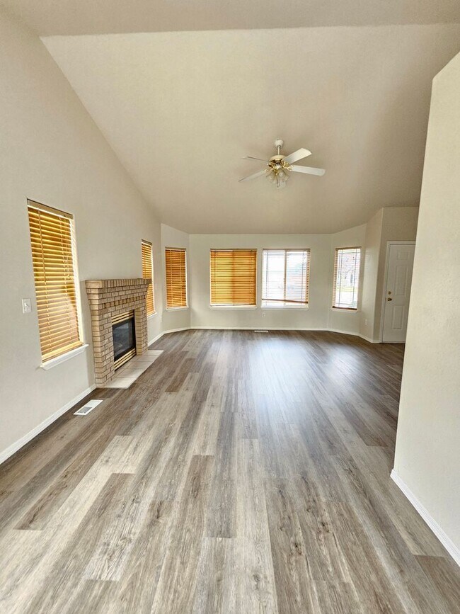 Foto del edificio - Cute Nampa home.