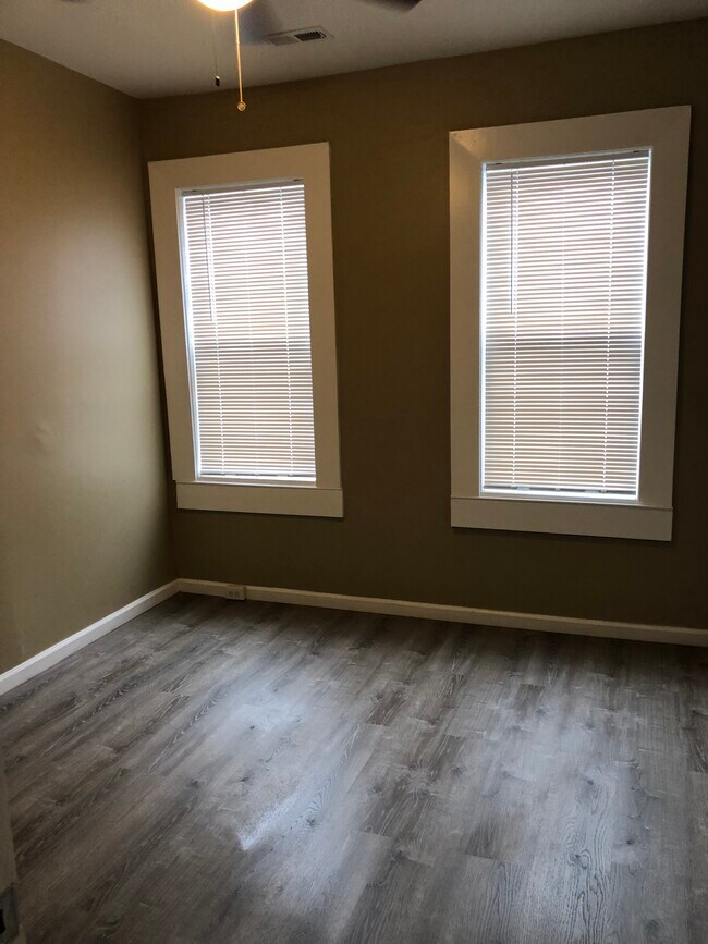 Bedroom 1 - 1155 N Carey St