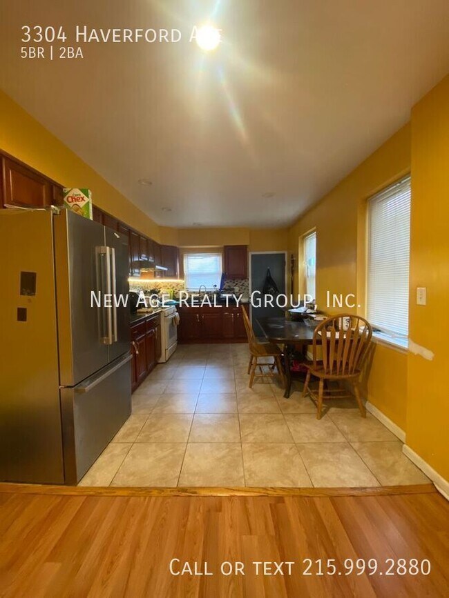 Foto del edificio - 3304 Haverford Ave