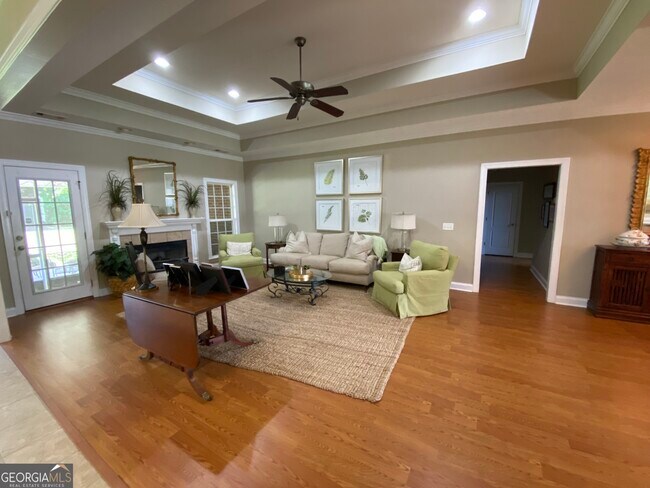 Foto del edificio - 418 Myrtle Crossing Ln