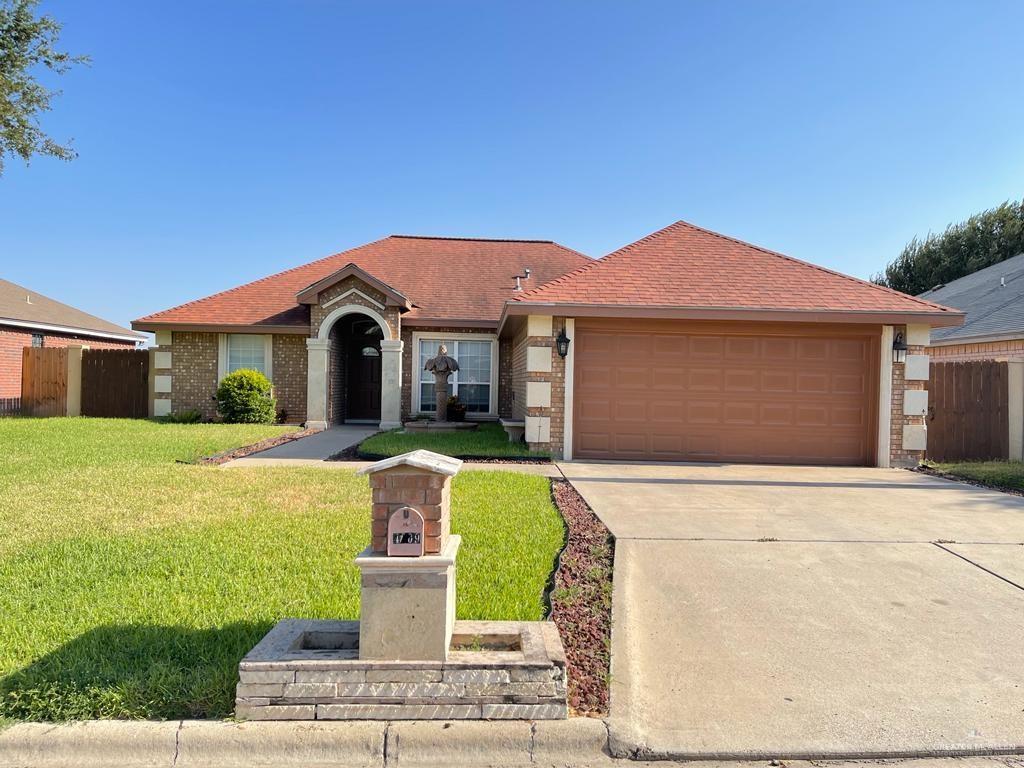 4009 Orchid Ave, McAllen, TX 78504 House Rental in McAllen, TX