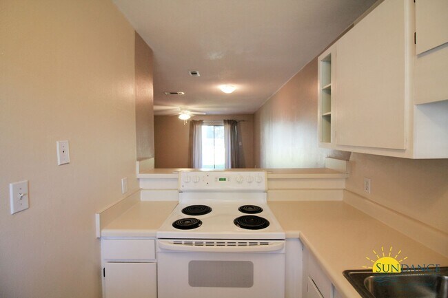 Foto del edificio - Great 2 Bedroom Townhouse in Fort Walton B...