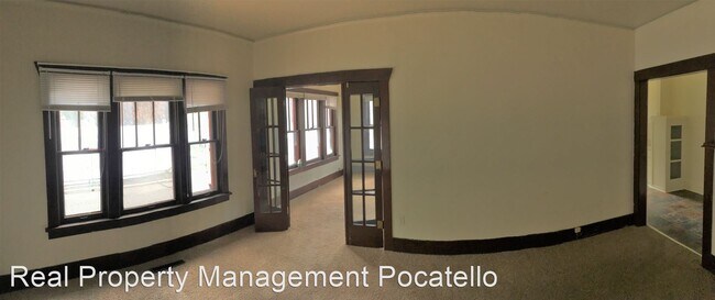 Foto del edificio - 734 E Halliday St