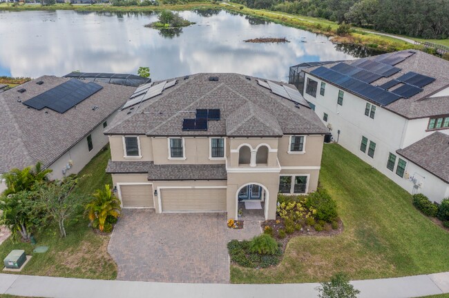 Foto del edificio - 12821 Satin Lily Dr