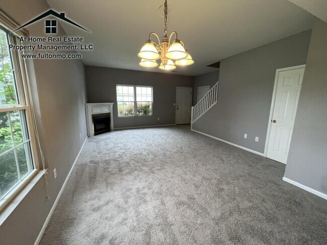 Foto del edificio - 1012 Boulder Court