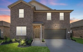 Building Photo - 21544 Rolling Streams Dr