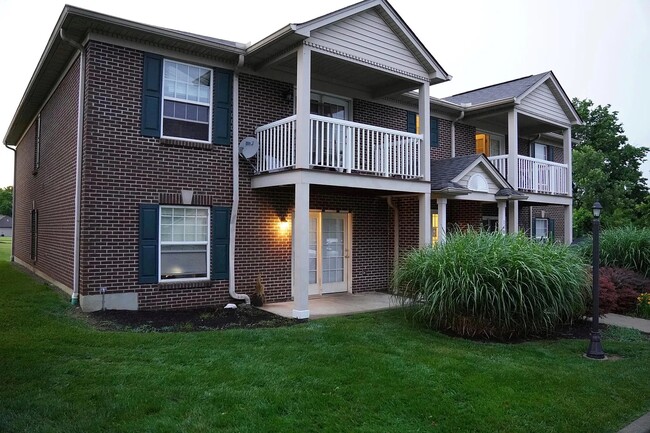 Foto del edificio - 140 Northridge Dr