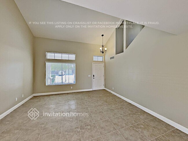 Foto del edificio - 2576 W Prospector Way