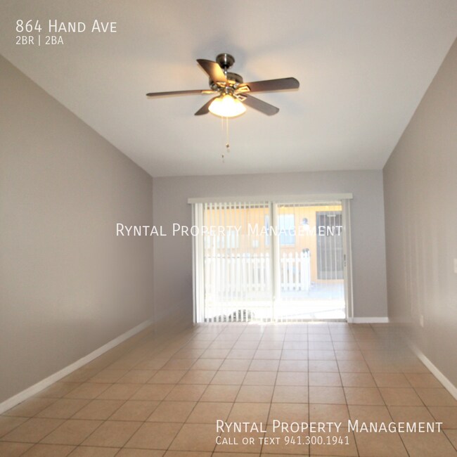 Building Photo - 864 Hand Ave