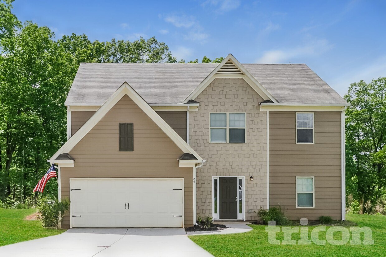 Primary Photo - 24 Dusty Dr