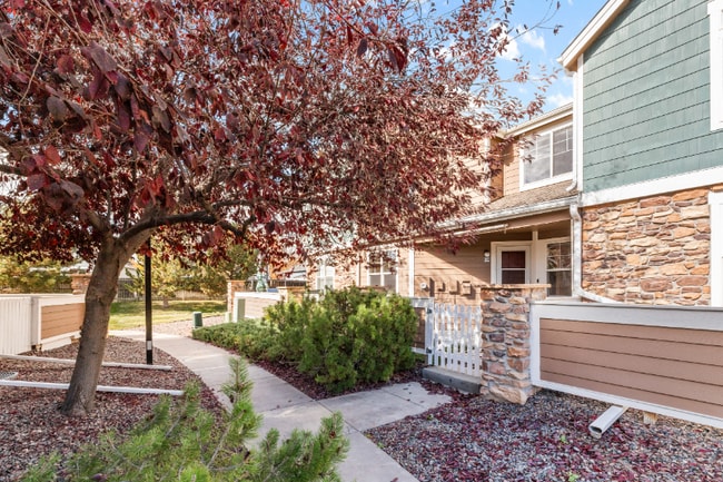 Photo - 13235 Holly St Townhome