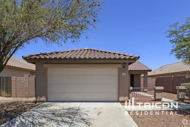 Building Photo - 25726 W St Kateri Dr