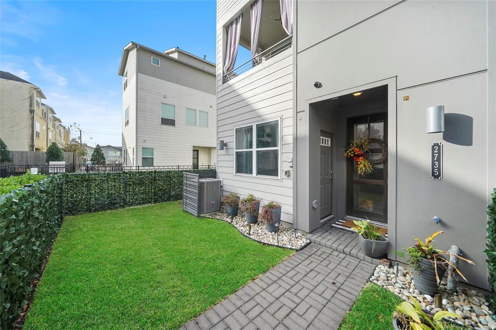 2735 Eado Edge Ct, Houston, TX 77020 House Rental in Houston, TX