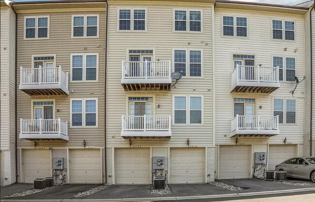Foto del edificio - 3612 Spring Hollow Ln