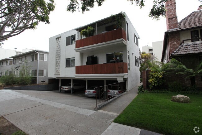 Building Photo - 808 2nd St