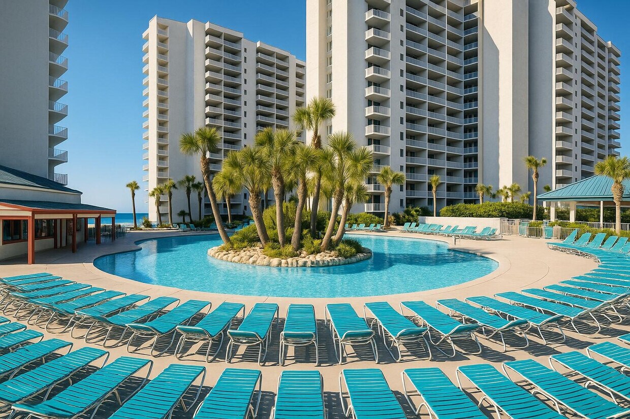 Foto principal - 10515 Front Beach Rd