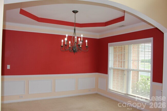 Foto del edificio - 2007 Potomac Rd