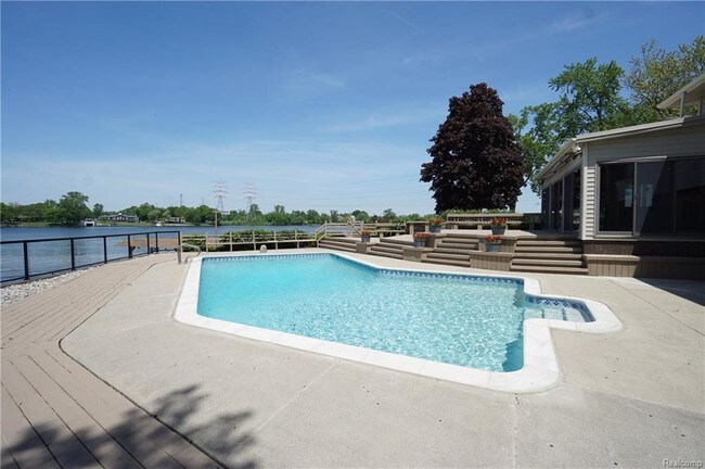 Building Photo - 42494 E Huron River Dr