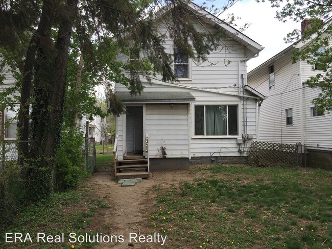 Building Photo - 2 br, 1 bath House - 529 Jenkins Avenue