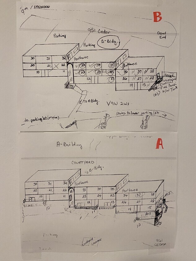 951 Cedar St Unit A35, Campbell River, BC V9W 2W1 Apartment for Rent