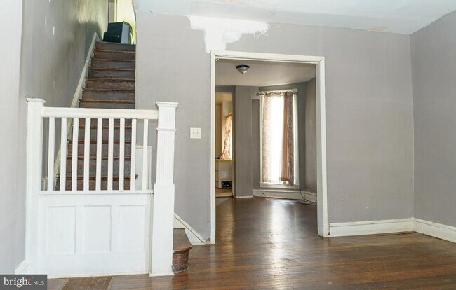 Foto del edificio - 1628 N Felton St