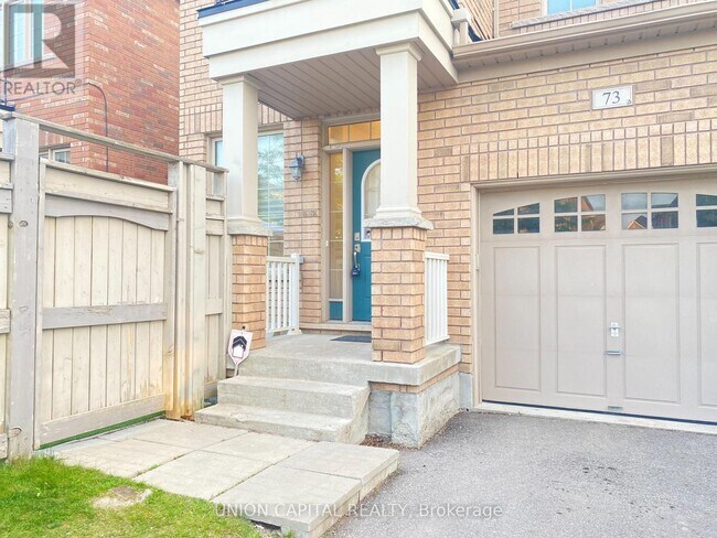 Photo du bâtiment - 73 Mary Ellen Baker Crescent