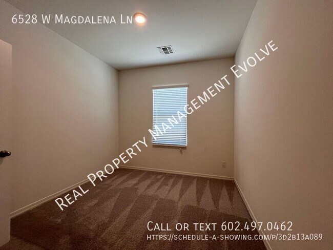 Building Photo - 6528 W Magdalena Ln