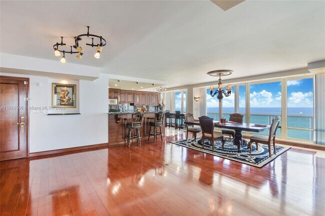 Foto del edificio - 2100 S Ocean Ln