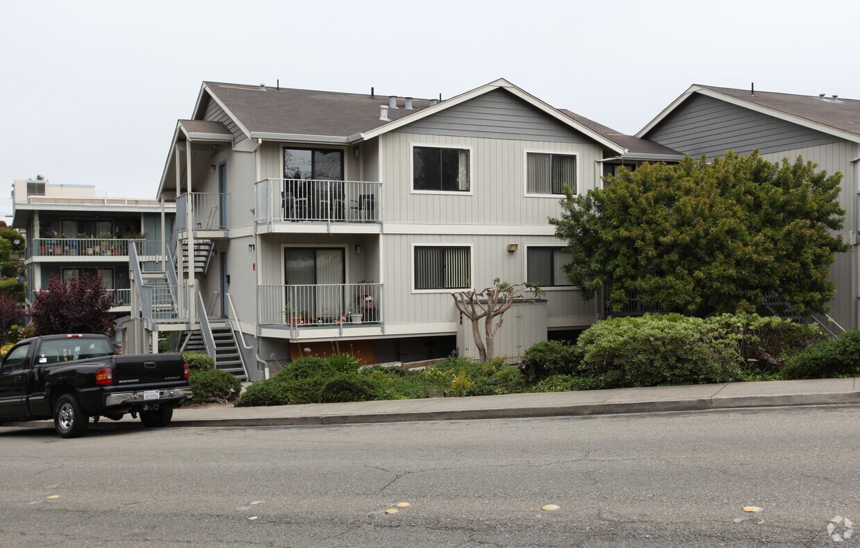 362 Alida Way, South San Francisco, CA 94080 Apartments South San
