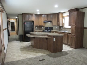 Building Photo - 3805 7th St NE