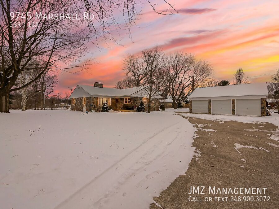 Primary Photo - 9745 Marshall Rd