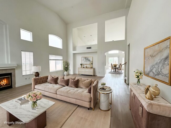 Foto del edificio - Stunning 3-bedroom, 2.5-bathroom home