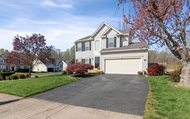 Foto del edificio - 6 Beau Ridge Dr