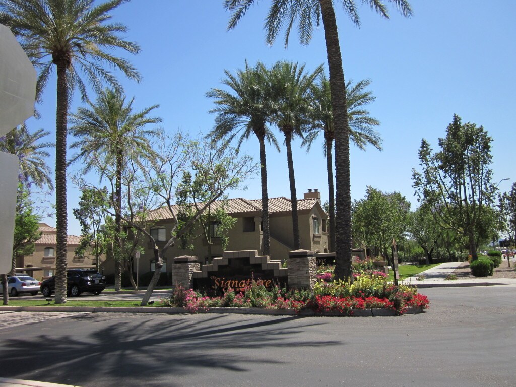 Primary Photo - 15095 N Thompson Peak Pkwy