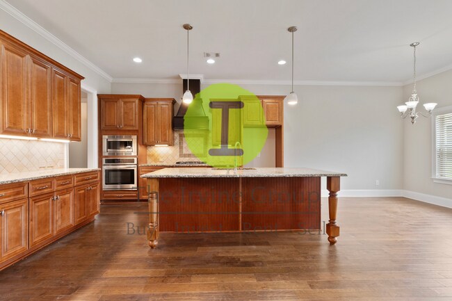 Foto del edificio - 5 Bedroom, 3.5 bath Rental Available in Gl...