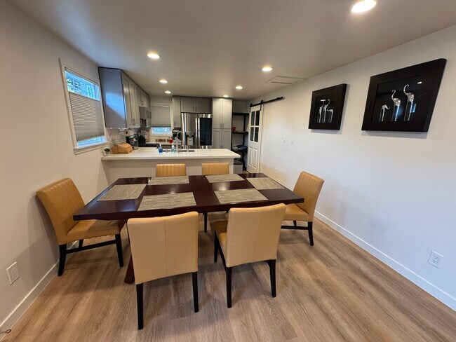 Foto del edificio - 16626 15th Ave NE