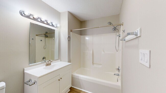 Foto del interior - Caldwell Court Apartments